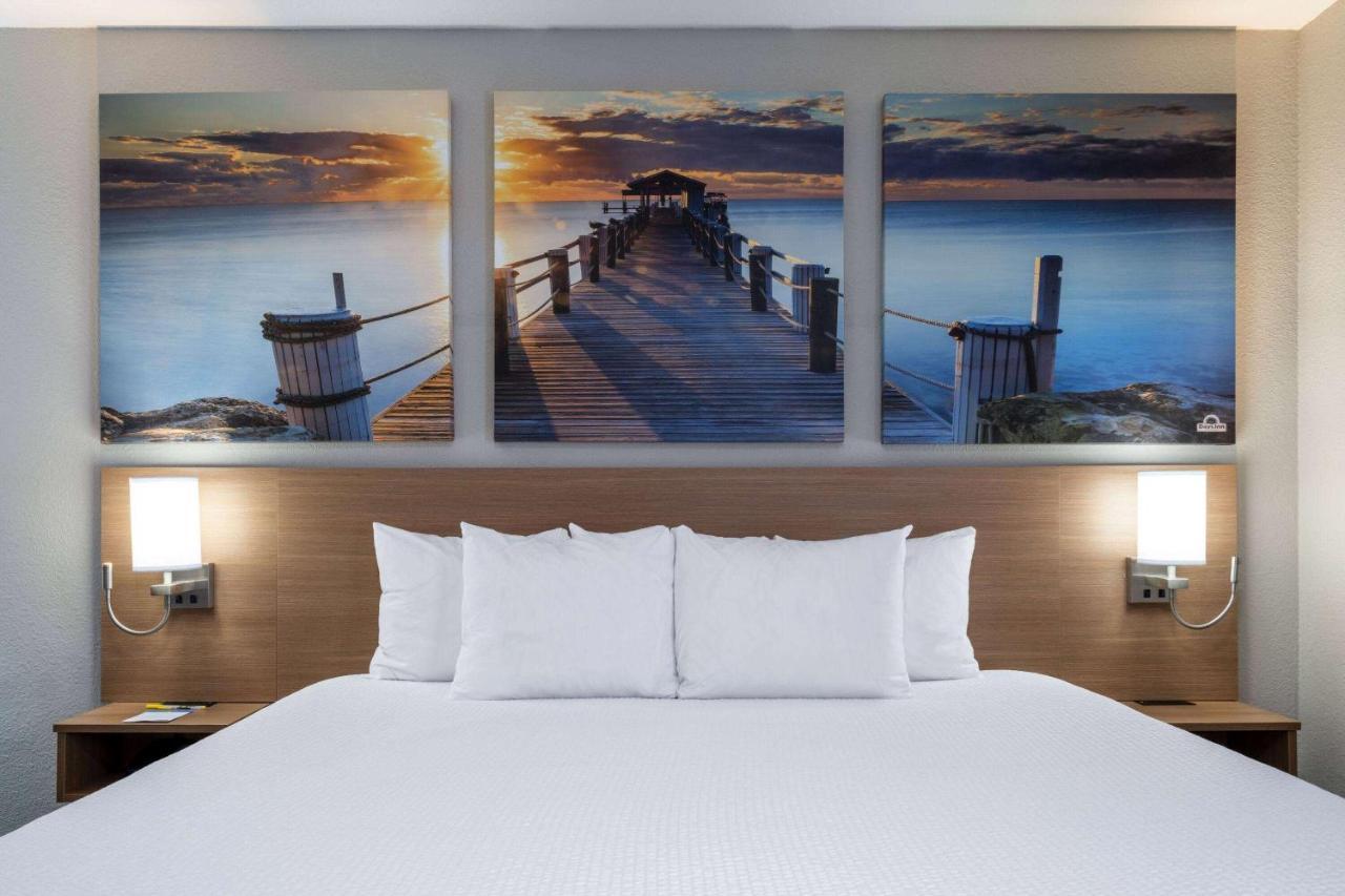Days Inn & Suites By Wyndham Commerce Extérieur photo